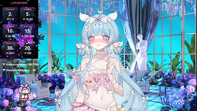 bella  infernox online show from 09-30-25, 06:40