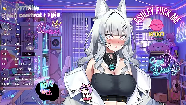 bella  infernox online show from 03-14-26, 05:24