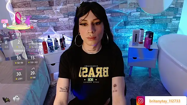 boyfox tay online show from 11-04-25, 04:00