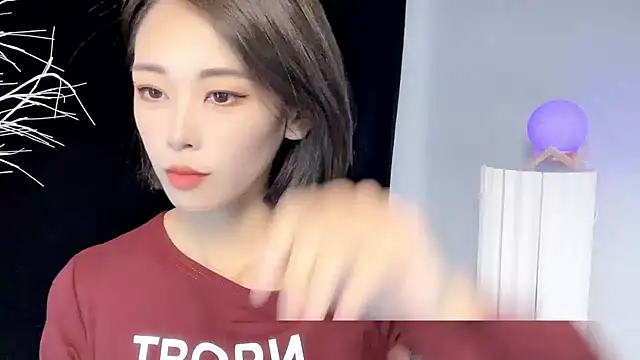 Snapshot of xiaoyue8888 chatting on 09-20-25, 12:55 xiaoyue8888 online show from 09-20-25, 12:55