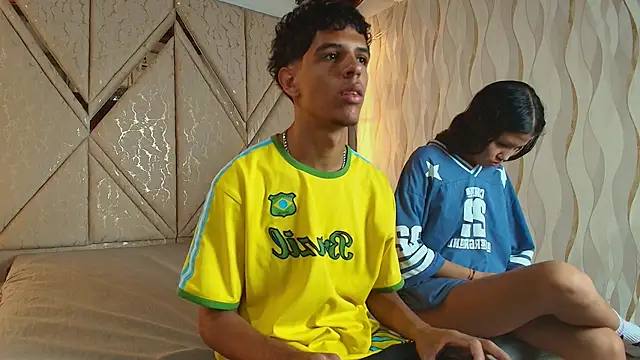 Hotcouple 222 online show from 01-09-26, 07:22