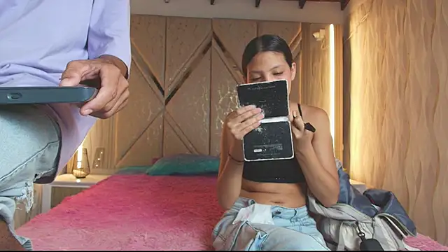 Hotcouple 222 online show from 03-04-26, 07:25