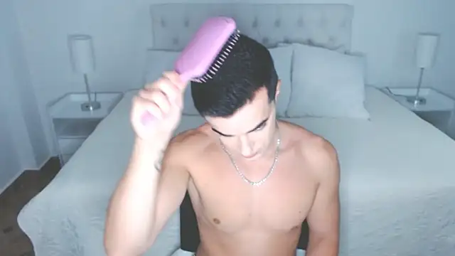 mr hunterx online show from 03-14-26, 04:18