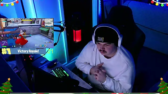 Bigboyballen online show from 12-14-25, 12:05