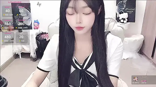 -EEBABY online show from 06-04-26, 02:23