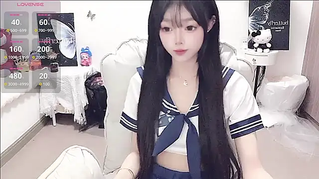 -EEBABY online show from 06-16-26, 03:14