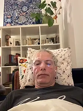 SexyLeon8 online show from 01-06-26, 10:56