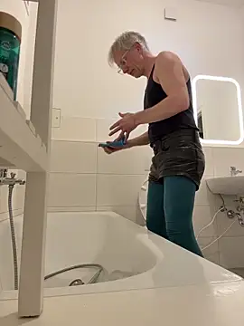 SexyLeon8 online show from 02-19-26, 05:09