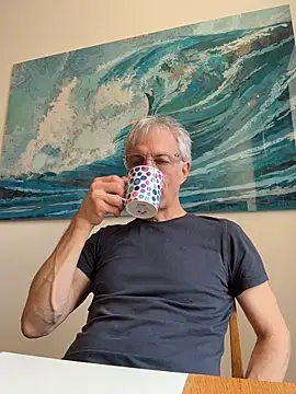 SexyLeon8 online show from 03-19-26, 04:00