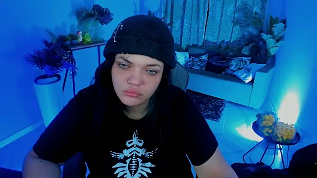 MaryHarrys online show from 10-10-25, 08:41