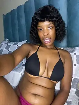 Caramel Mellow online show from 02-09-26, 01:53