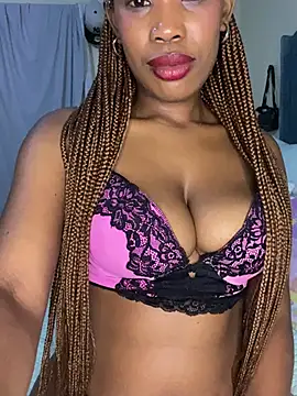 Caramel Mellow online show from 04-21-26, 12:01