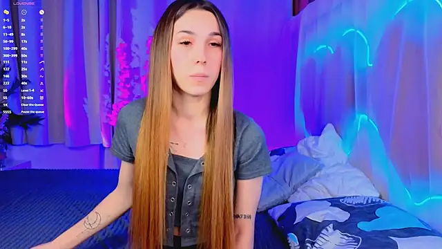 -CindyLou online show from 10-05-25, 08:29