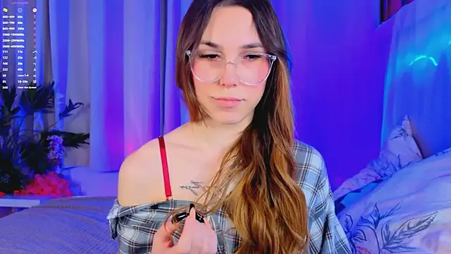 -CindyLou online show from 12-20-25, 05:25