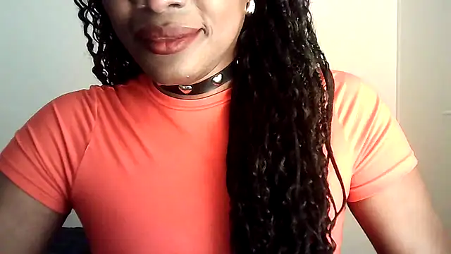 Chatdoll2 online show from 06-16-26, 02:52