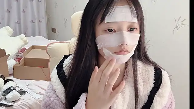 puppy-999 online show from 11-04-25, 11:09