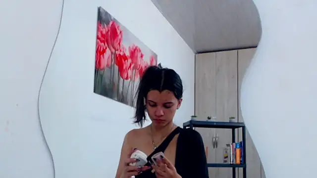 pinky f00x online show from 02-24-26, 07:23