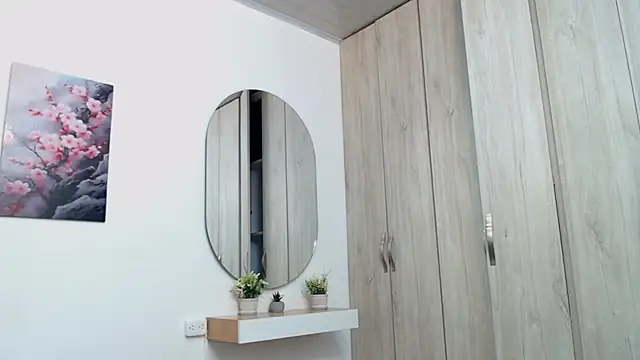 pinky f00x online show from 03-09-26, 07:18