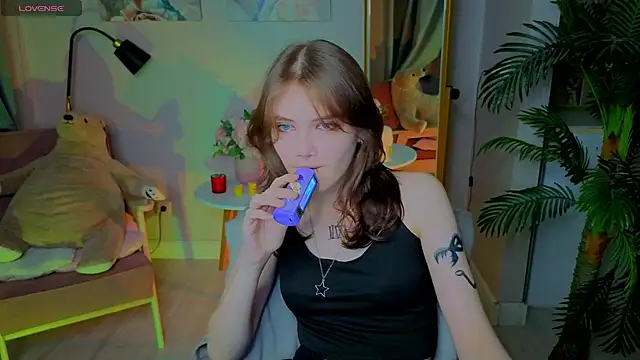 Dilara xBaby online show from 09-20-25, 02:29