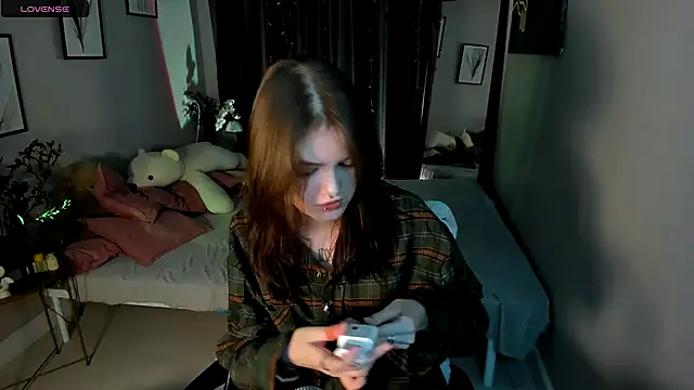 Dilara xBaby online show from 11-22-25, 08:41