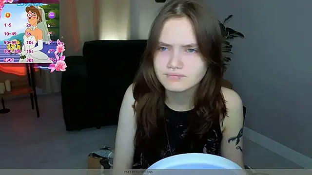 Dilara xBaby online show from 04-15-26, 01:51