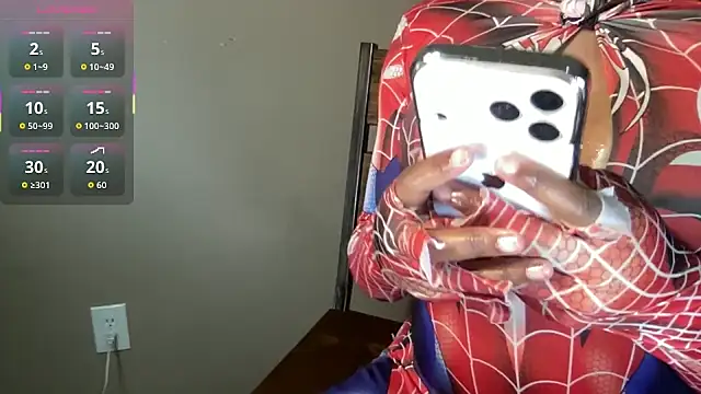 maskedgirl5005 online show from 02-13-26, 06:59