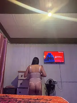 JosefaSweet online show from 12-02-25, 11:23