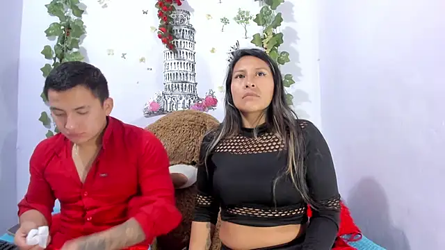 NataliaAndJulliam online show from 04-05-26, 05:48