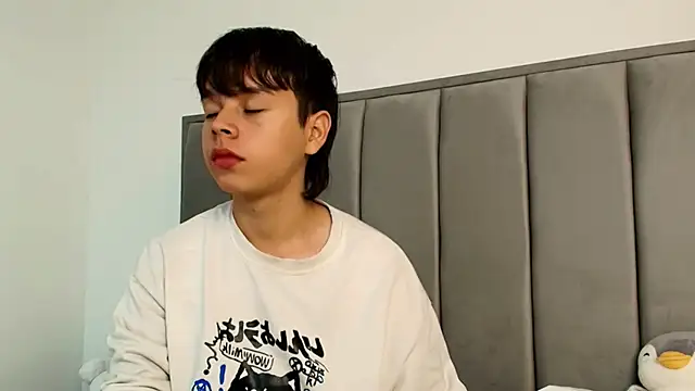 nico leroy online show from 09-20-25, 01:12