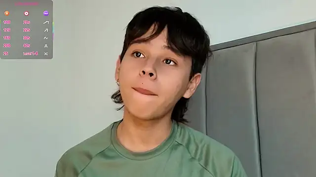 nico leroy online show from 10-03-25, 05:10