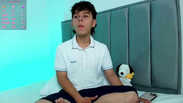 nico leroy online show from 10-10-25, 05:12