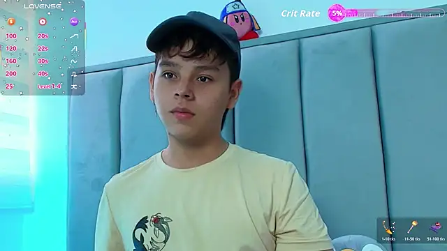 nico leroy online show from 11-27-25, 08:11