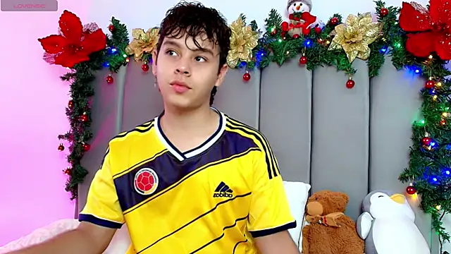 nico leroy online show from 12-17-25, 10:38