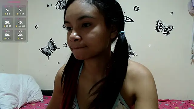 Snapshot of liz7skinny chatting on 07-08-26, 10:03 liz7skinny online show from 07-08-26, 10:03