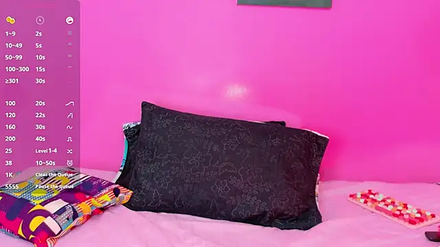 drooling4daddy online show from 09-22-25, 12:56