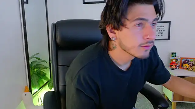 Elian savoy online show from 01-08-26, 02:03