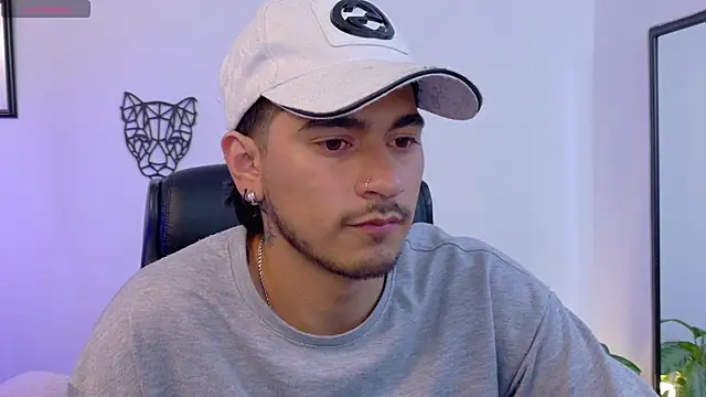 Elian savoy online show from 03-06-26, 10:12