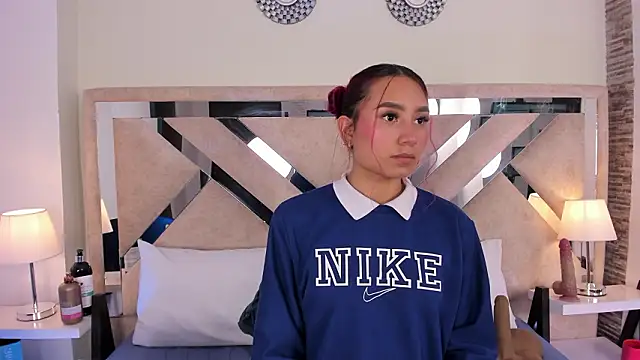 ximena vasquez8 online show from 03-14-26, 04:18