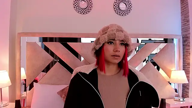 ximena vasquez8 online show from 04-11-26, 03:55