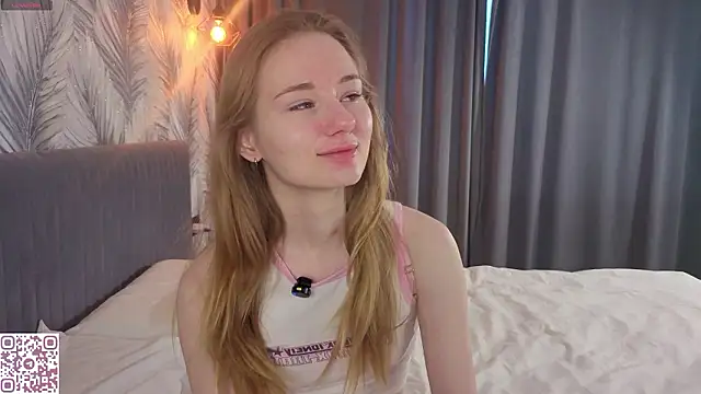 ElvinaRose online show from 03-09-26, 02:26