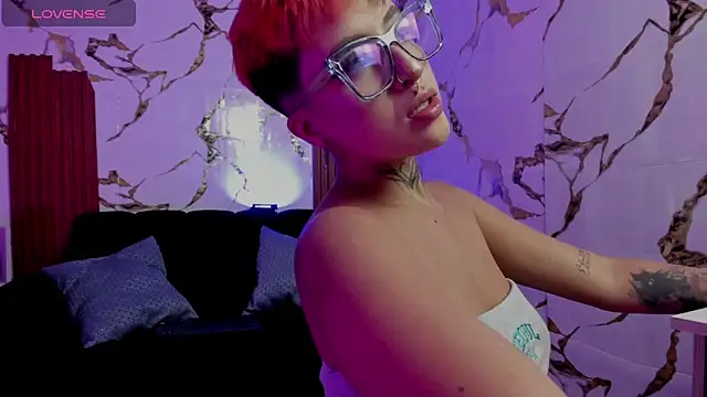 Rebeka-baker online show from 09-23-25, 02:36