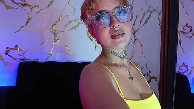 Rebeka-baker online show from 02-03-26, 02:44