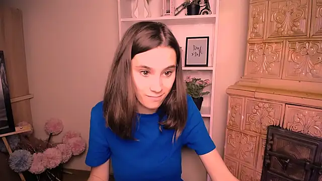 RosaRay  online show from 06-03-26, 06:16