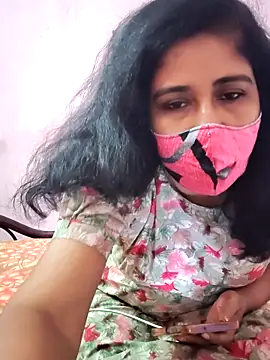 Rupali201 online show from 12-15-25, 09:57