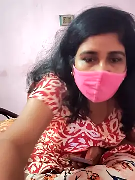 Rupali201 online show from 12-19-25, 04:25