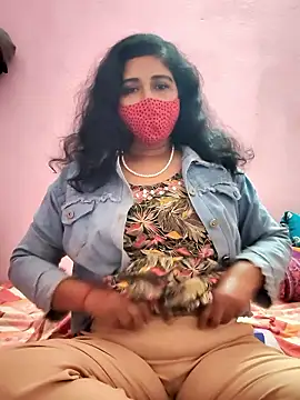 Rupali201 online show from 01-12-26, 07:46