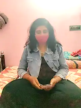 Rupali201 online show from 01-14-26, 04:34