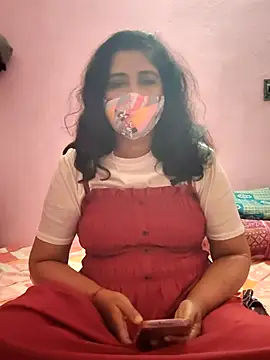 Rupali201 online show from 01-15-26, 04:39