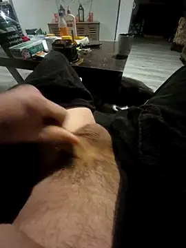 Justme 8519 online show from 04-17-26, 11:24