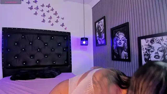 Snapshot of stefanyhorny_69 chatting on 09-30-25, 01:27 stefanyhorny 69 online show from 09-30-25, 01:27